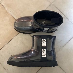 COPY - Ugg waterproof boots size 8 with tags
